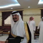 05زيارة الشيخ فهد المعطاني لديوانيه الحمود في     21-11-2-15 ‫