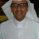 احمد صالح منصور صالح منصور - مساعد الامين الاعلى للبترول ‫‬