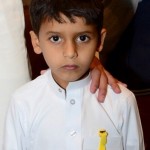 البراء خالد عبدالله المنصور