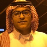 تركي حمود صالح محمد المنصور