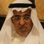 توفيق سليمان الرماح