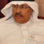 حامد احمد الحمود