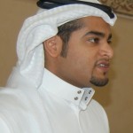 خالد عبدالرحمن الحمود ‫‬ ‫‬ ‫‬