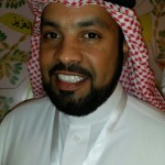 خالد علي عبدالعزيز الشقحاء