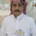 رياض عبدالرحمن الحمود