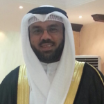عبدالرزاق عبدالله خالد الحمود