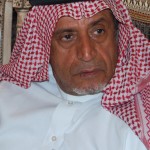عبدالعزيز حمود موسى العبيدالله - ابوحمود عنيزة ‫‬