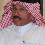 عبدالله حمود الحنيني - ابومحمد