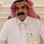 عبيدالله علي عبيدالله العبيدالله
