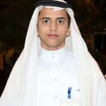 فارس عبدالله المحيسن