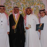 فواد عبدالرحمن المحيسن واولادة