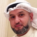فيصل حامد عبدالقادر الحمود