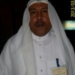 فيصل محمد يوسف الحمود