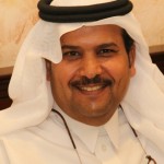 محمد ابراهيم المحيسن ‫