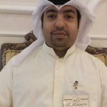 مشاري عبدالرحمن عبدالحميد الحمود ‫‬