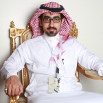 منصور حمود محمد الحمود - الرس
