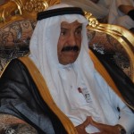 موسى عبدالله الحمود