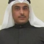 نواف عبدالمحسن الحمود - الكويت